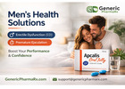 Buy Apcalis Oral Jelly – Buy Pill’s Men’s Health Solution for ED
