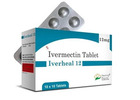 Buy Iverheal 12mg Tablets Online