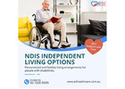 NDIS Independent Living Options
