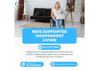 NDIS Supported Independent Living Blacktown