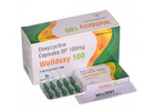 Buy D Doxy 100mg Tablets Online