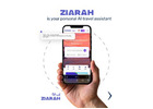 AI-Powered Travel Planner in USA: Ziarah Handles Your Next Trip
