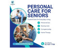 Personal Care for Seniors
