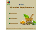 Best Vitamin Supplements