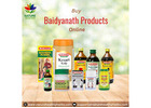 Buy Baidyanath Products Online