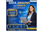 Analytics Benchmark-Data Analytics Training in Hyderabad