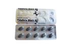 Buy Vidalista Black 80mg Online