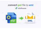 Reliable PST to EML Converter with Bulk Export Feature