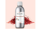 Raasa Oils 100% Pure Saffron Fragrance Oil: Rich & Luxurious Aroma