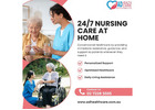 24/7 Nursing care at Home