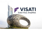 Dubai Tourist Visa Guide: Documents, Fees, and Processing