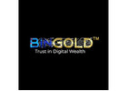 Planning to Invest in Gold Token Safely Use BINGOLD