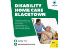 Disability Home Care In Blacktown