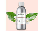 Raasa Oils 100% Pure Neroli Fragrance Oil: Fresh & Floral Citrus Aroma