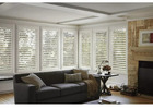 Motorized Roller Shades Aventura