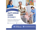 24 Hour Home Care Sydney
