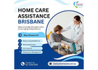 Home Care Assistance Brisbane