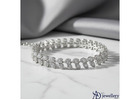 American Diamond Bracelet Online