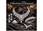 American Diamond Jewellery