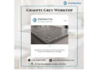 Granite Grey Worktop | +44 020 83685555 | DialAWorkTop