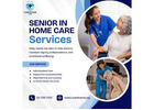 Senior In home Care
