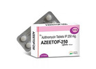 Buy Azee 250mg Tablets Online