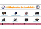 How to get BIS CRS Registration