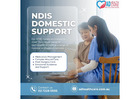 NDIS Domestic Support