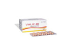 Buy Valif 20 mg Tablets Online
