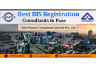 How to Get BIS Consultant in Pune – by UMSPCS