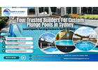 North Sydney Plunge Pools