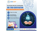 ISO 27001 Certification Services in Singapore