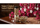 Top Sugar Coated Saunf Online Brand in India