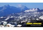 Tawang Tour Package: Explore the Enchanting Himalayas of Arunachal Pradesh