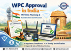 WPC Services in India