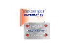 Buy Caverta 50mg Tablets Online