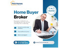 Home Buyer Broker