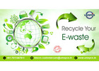 E-Waste Company Near Me
