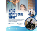 Respite Care Sydney