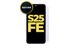 Samsung Galaxy S25 FE Replacement Parts – Quality You Can Trust