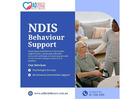 NDIS Behaviour Support