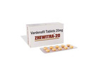 Buy Zhewitra 20 mg Tablets Online
