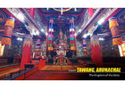 Discover the Tawang Tour Package with NWings Holidays