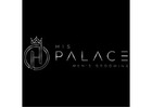 HIS Palace Men's Grooming