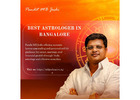 Best Astrologer in Bangalore – Guidance Through the Wisdom of Vedic Astrology