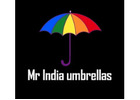 Most trusted promotional umbrella manufacturers in India | Most trusted promotional umbrella manufac
