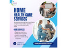 Home Health Care Services