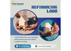 Refinancing Loans