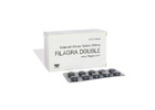 Buy Filagra double 200mg tablets online