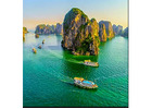 Vietnam Package Tour from Kolkata Including Halong Bay and Mekong Delta